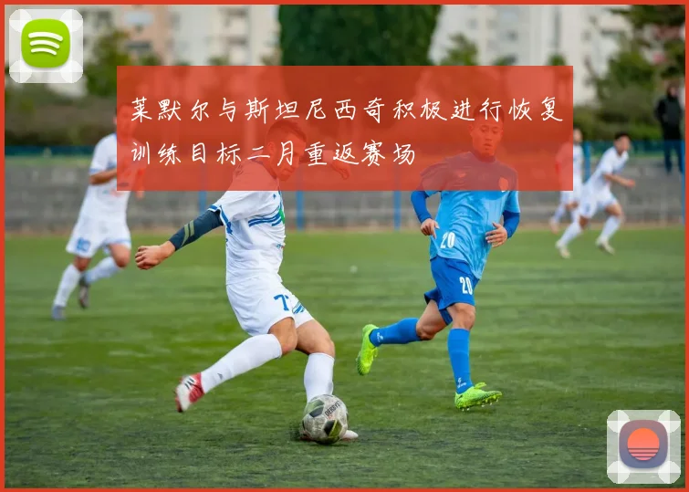 莱默尔与斯坦尼西奇积极进行恢复训练目标二月重返赛场