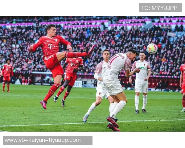 德甲前瞻：拜仁强势反弹法兰克福难敌多特连胜挑战药厂失分危机