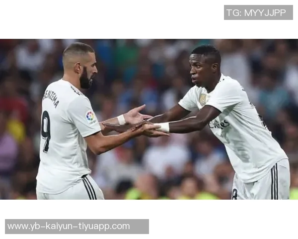 维尼修斯若离开皇马英超球队将积极关注其动向