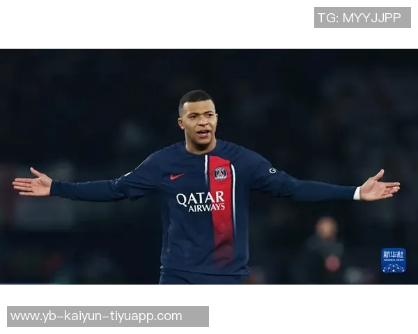 巴黎圣日耳曼激活姆巴佩续约条款球员合同延长至2028年