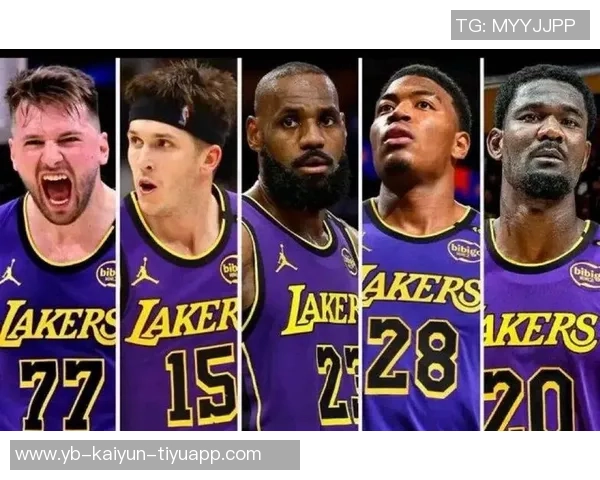 夸梅回应媒体对布朗尼的质疑称湖人会寻找替罪羊如斯玛特和艾顿