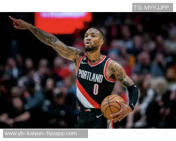 阿夫迪亚期待与利拉德携手共进努力为开拓者争夺总冠军